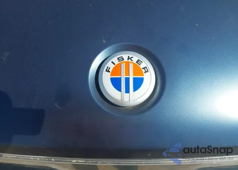 2023 Fisker Ocean One z USA, uszkodzony, nr VIN VCF1ZBU29PG005670